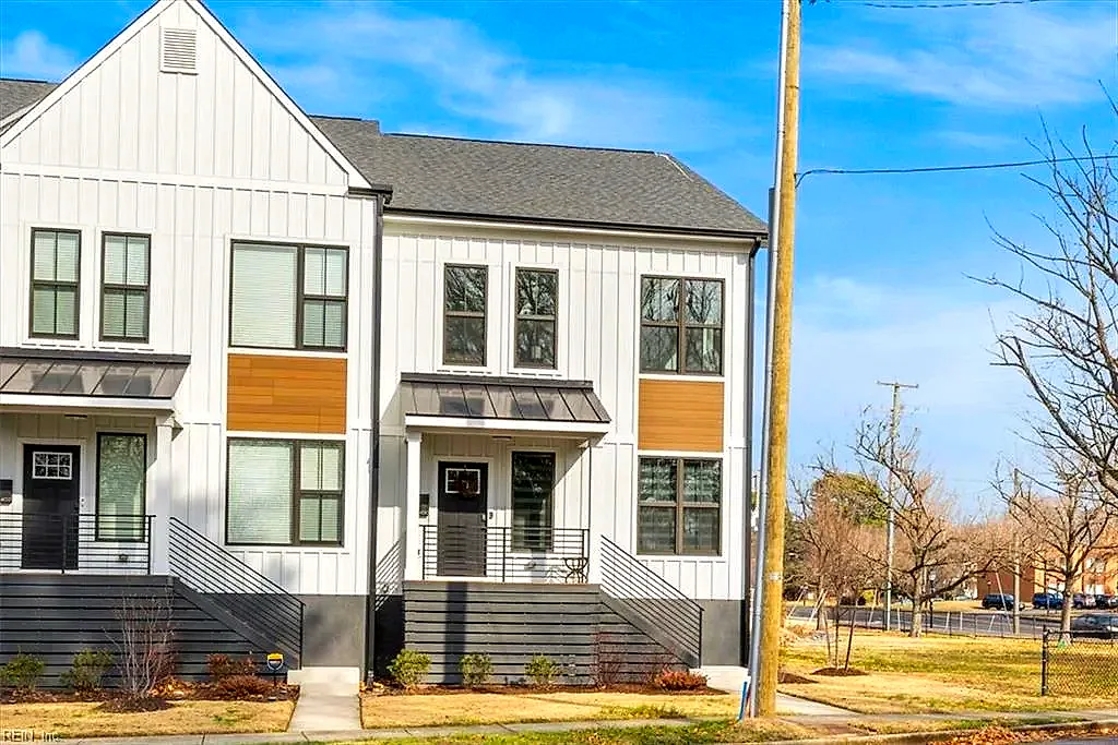 400 Carolina Ave, Norfolk — photo