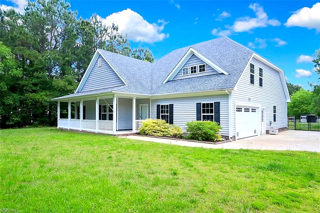 139 Southern Pine Dr, Moyock — photo