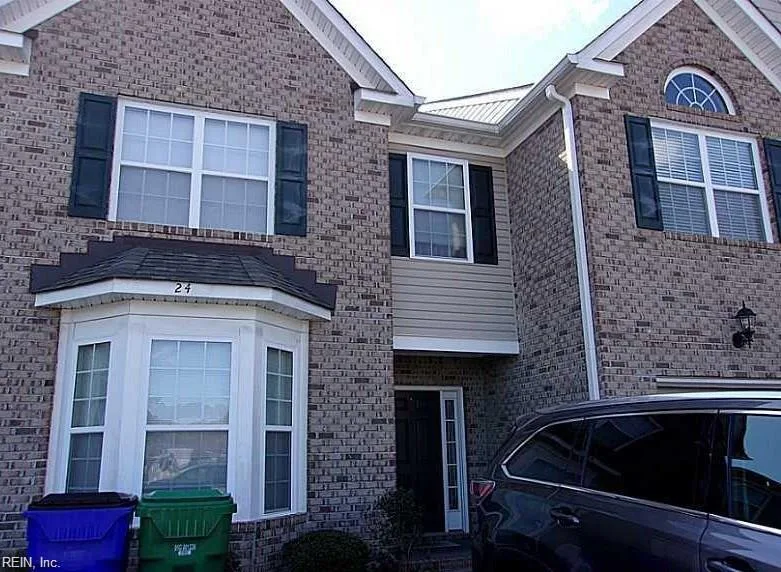 24 Rutland DR, HAMPTON VA 23666