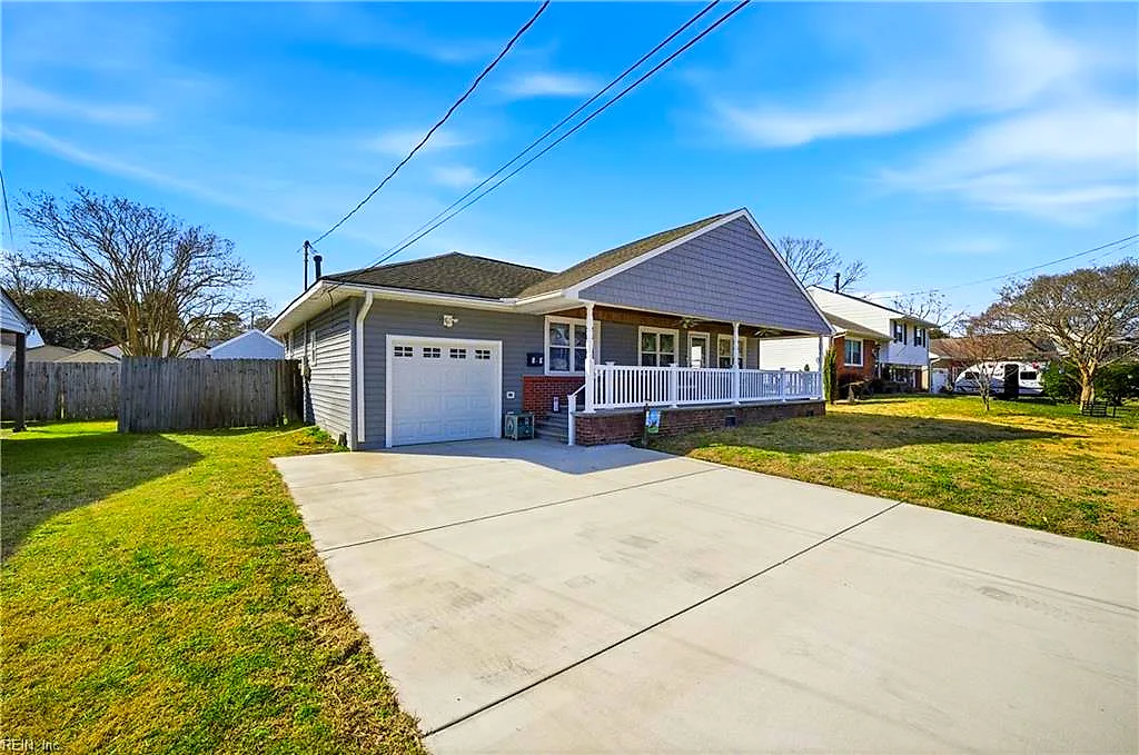 29 Lancaster Ter, Hampton — photo