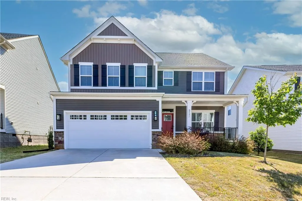 9721 Goldenrod CT, TOANO VA 23168