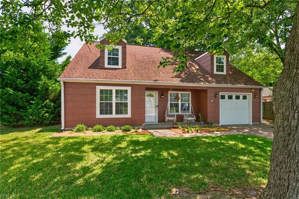 5404 Blue Knob RD, VIRGINIABEACH VA 23464