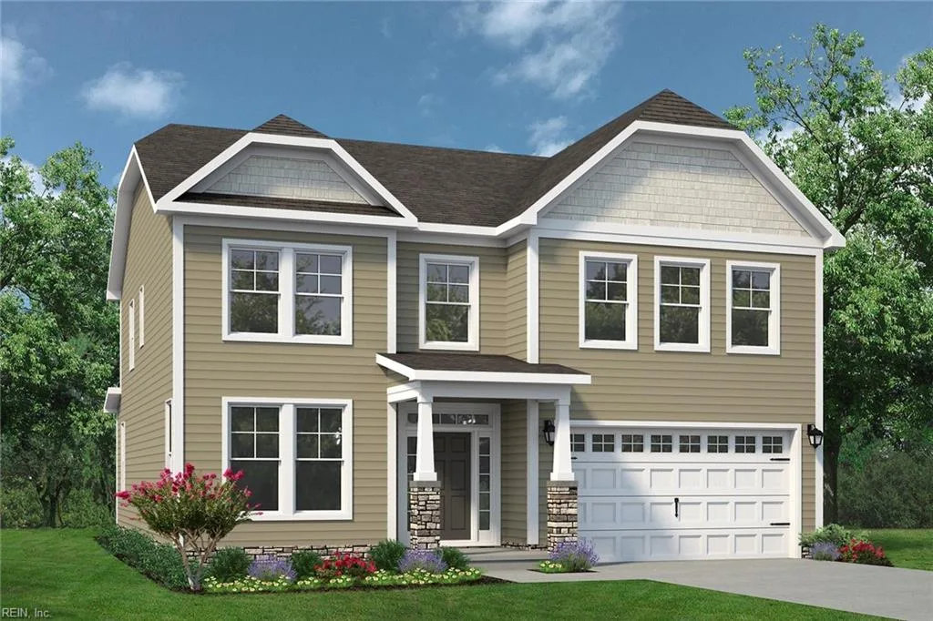 117 Margolies CT, SUFFOLK VA 23435