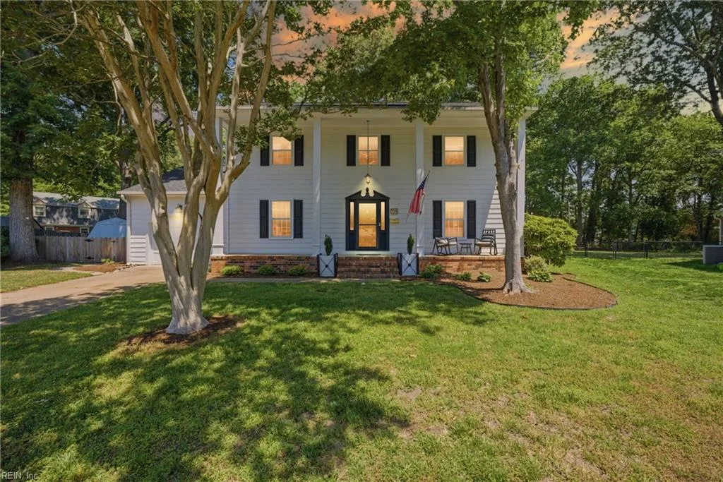 729 Lexington CIR, NEWPORTNEWS VA 23602