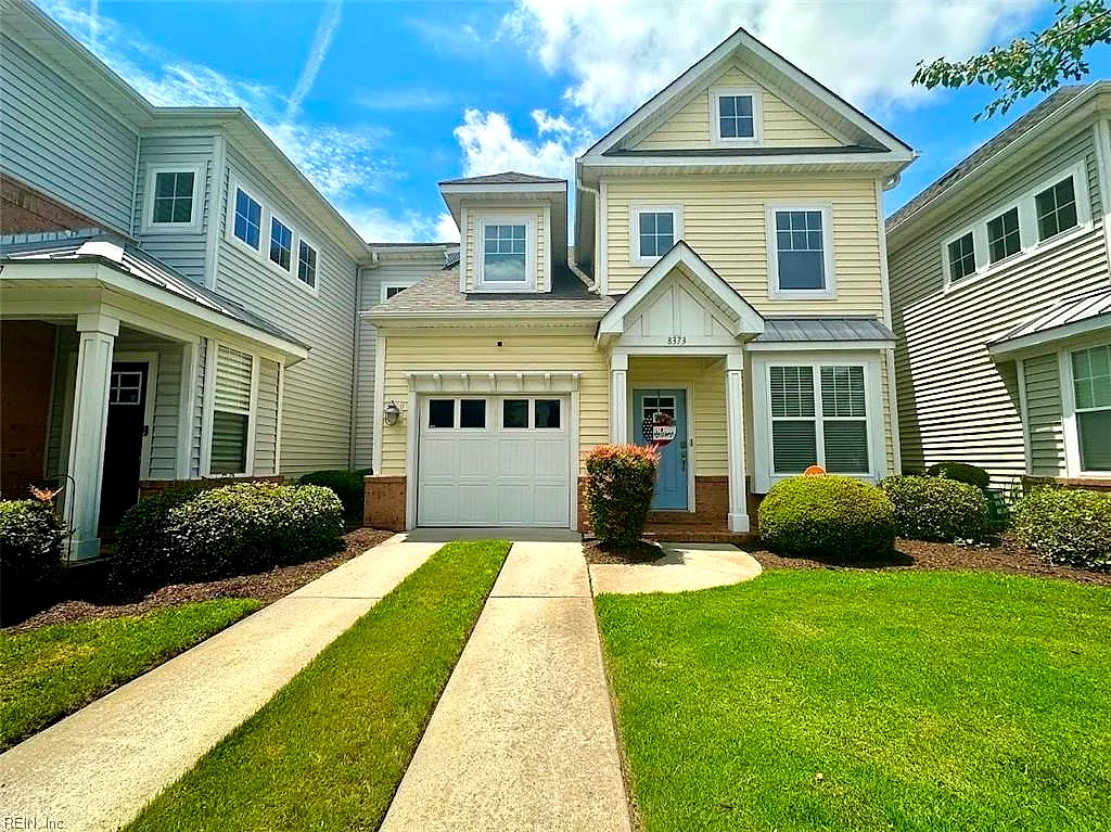 8373 Highland St, Norfolk — photo