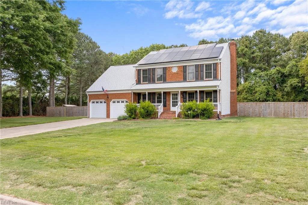 5440 Lawson Hall KY, VIRGINIABEACH VA 23455