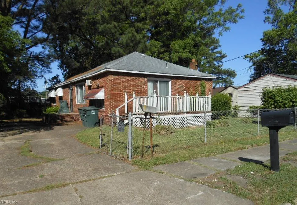 2531 Arkansas AVE, NORFOLK VA 23513