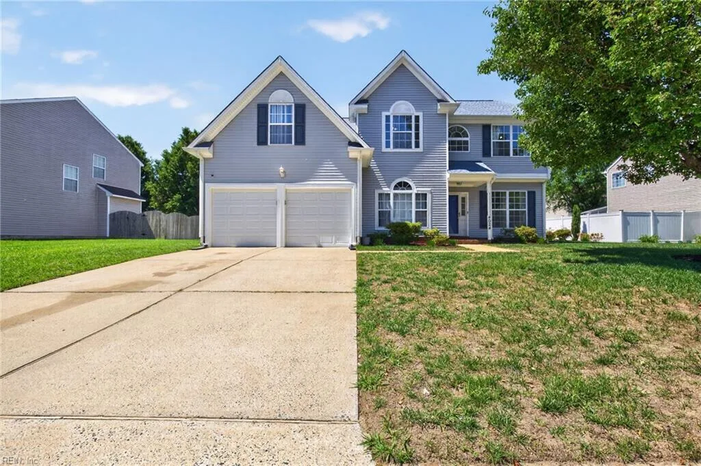 4024 Long Point BLVD, PORTSMOUTH VA 23703