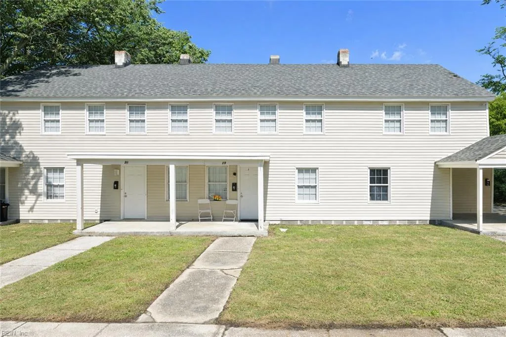 23 Farragut ST, PORTSMOUTH VA 23702