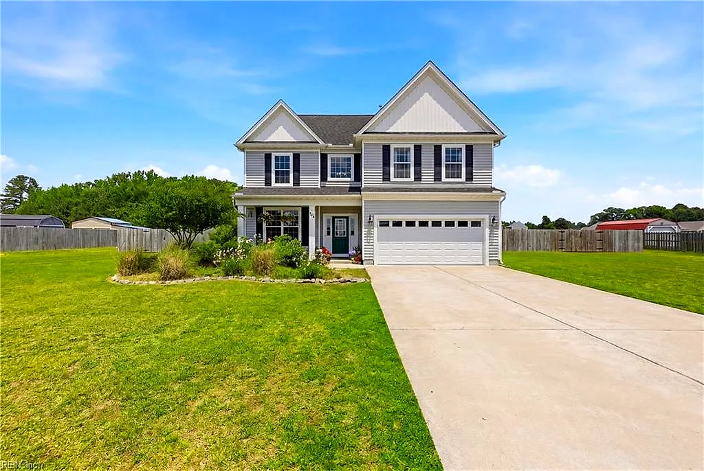 104 Red Maple Dr, Elizabeth City — photo