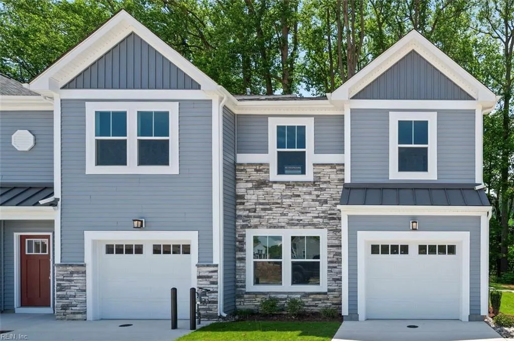 1004 Serene RD #100, SUFFOLK VA 23435