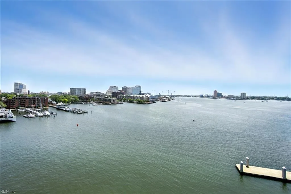 40 Rader ST #504, NORFOLK VA 23510