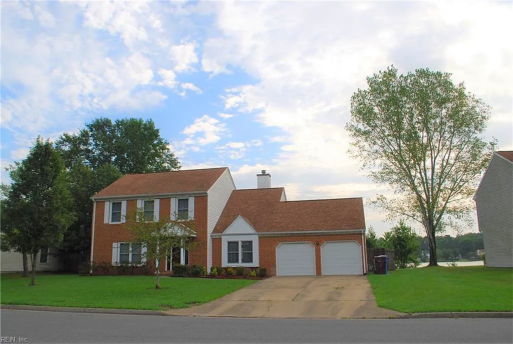 513 Creekwood Dr, Chesapeake — photo