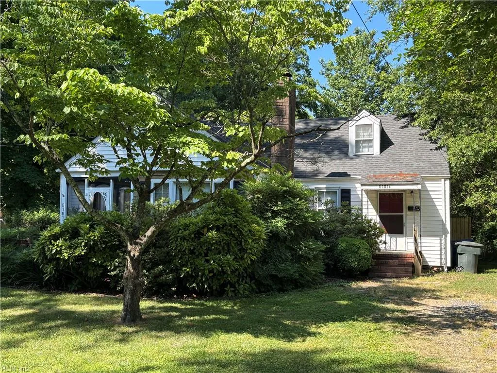 6101 Roanoke Ave, Newport News — photo