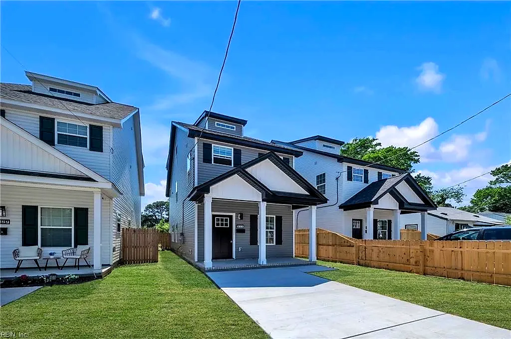 629 Westwood Ave, Hampton — photo