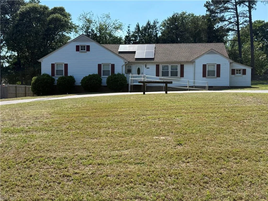 6397 Thrasher Way, Mechanicsville — photo