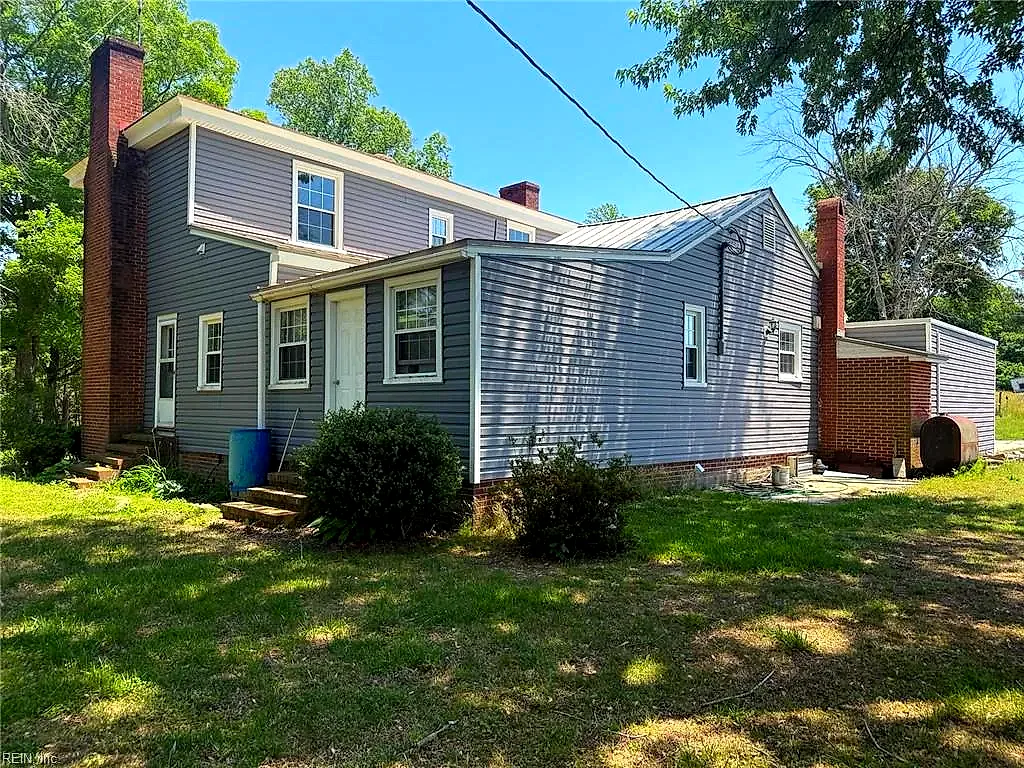 23768 Ridley Rd, Courtland — photo