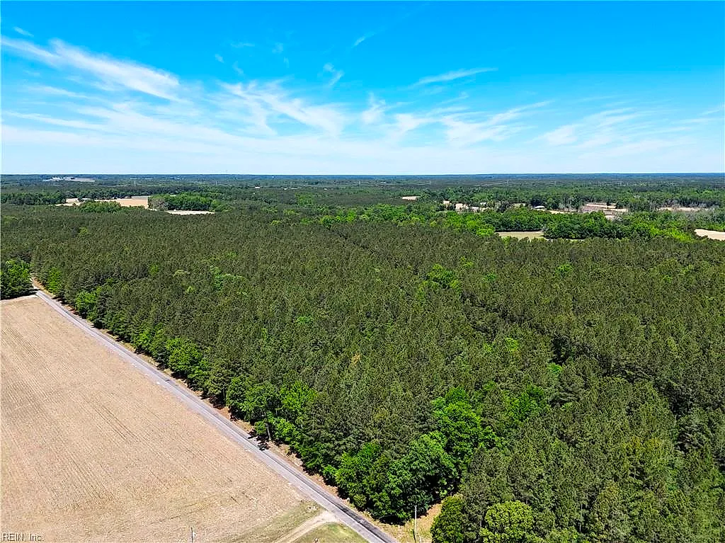 28 Ac Concord Sappony Rd, Stony Creek — photo