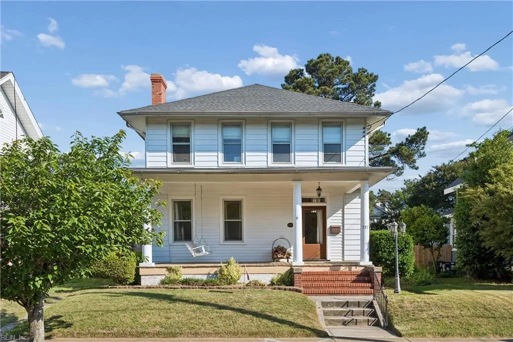 337 57th ST, NEWPORTNEWS VA 23607