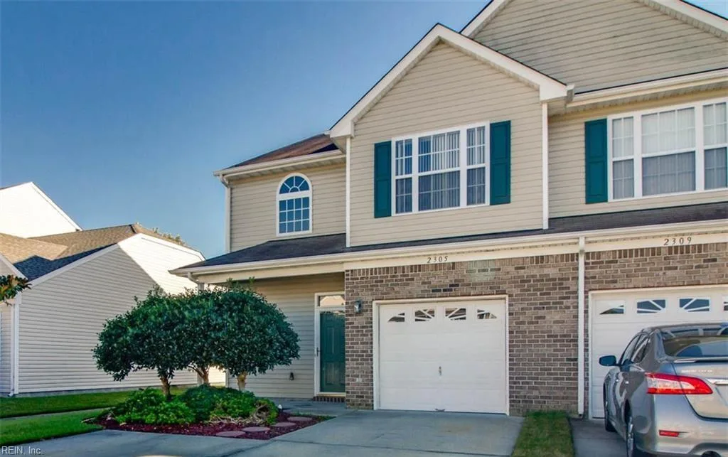 2305 Bizzone CIR, VIRGINIABEACH VA 23464
