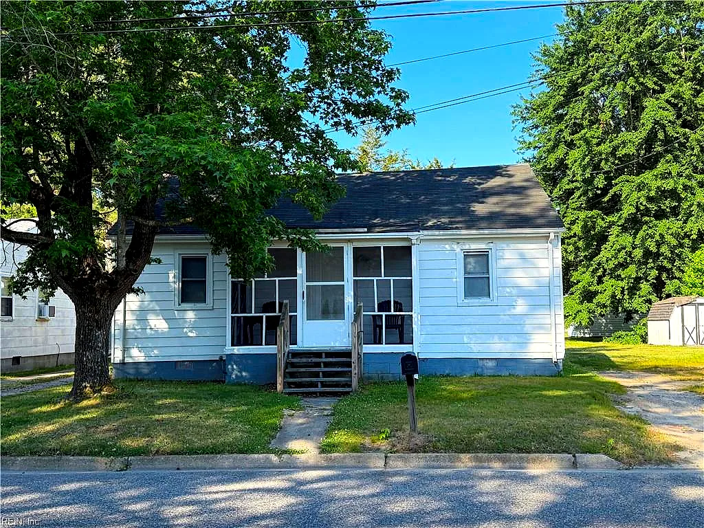 310 S College Dr, Franklin — photo