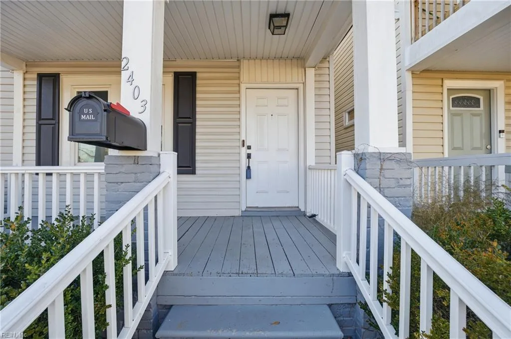 2403 Lafayette Blvd, Norfolk — photo