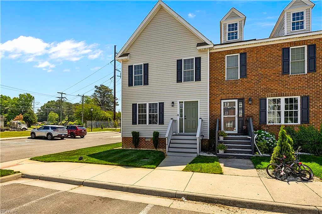 3114 Taylor Ave, West Point — photo