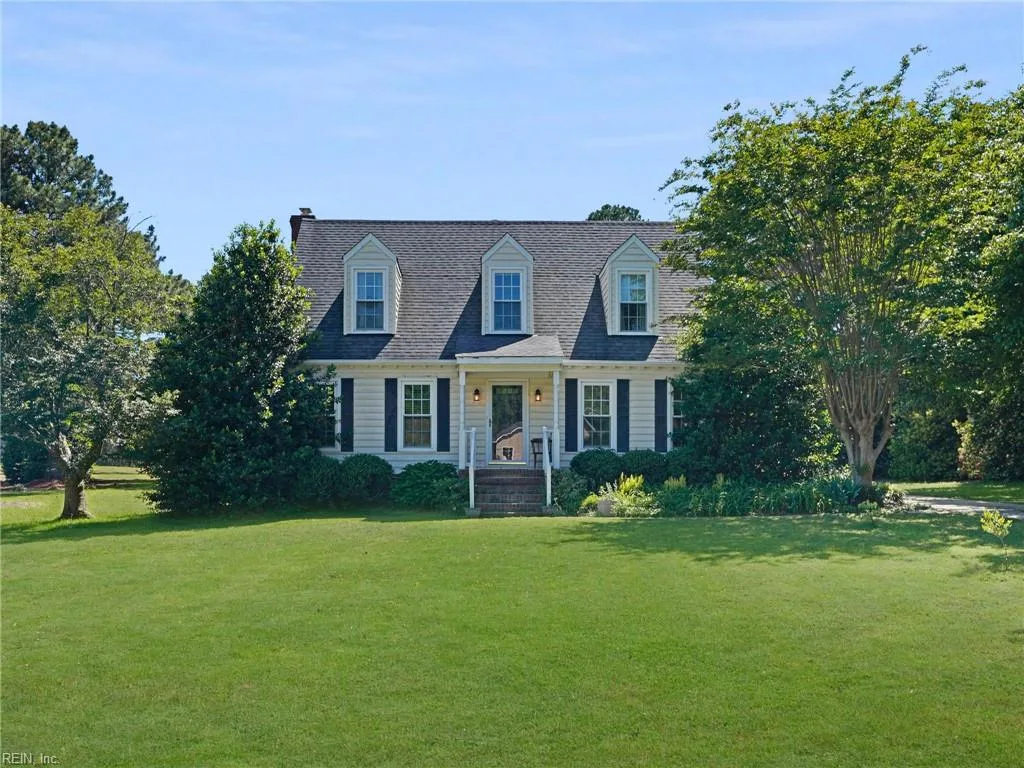 9004 River CRES, SUFFOLK VA 23433