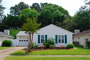 1540 Hummingbird Ln, Virginia Beach — photo