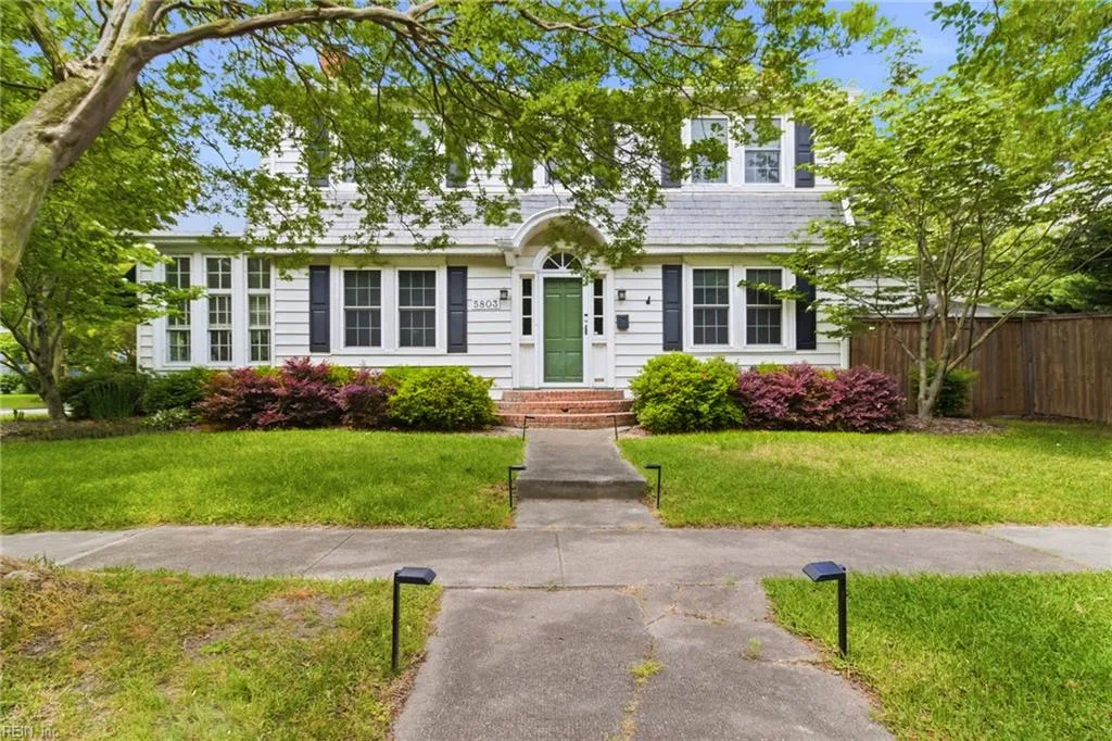 5803 Upper Brandon PL, NORFOLK VA 23508