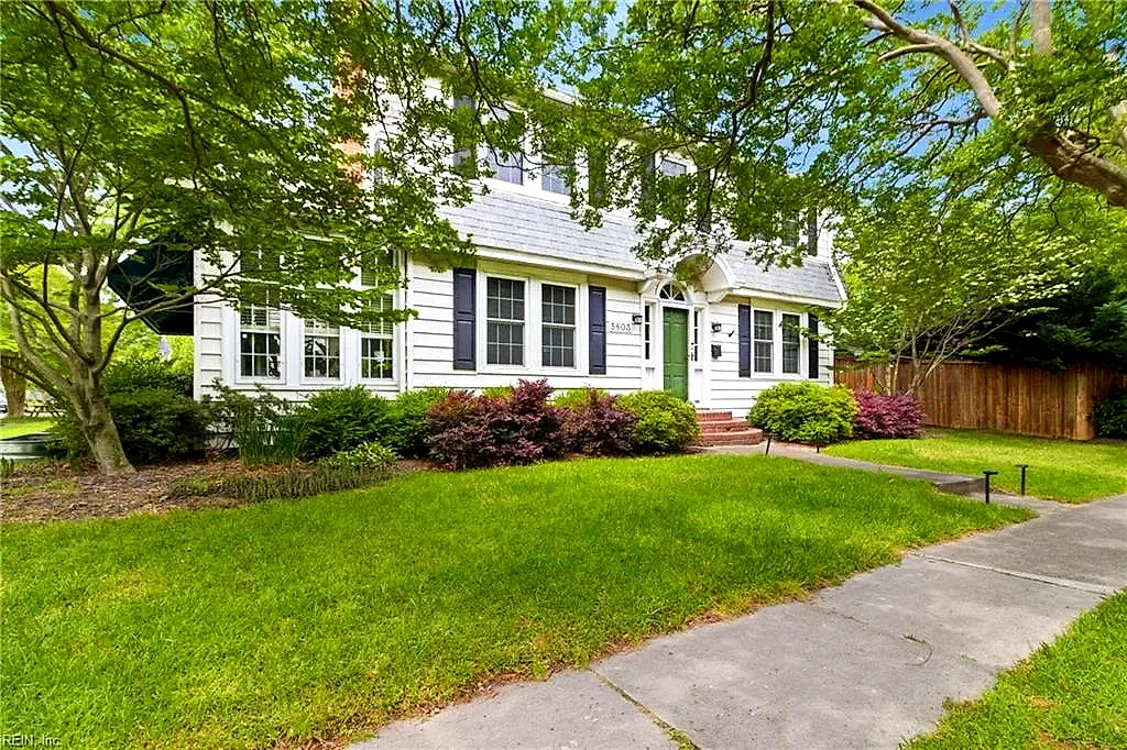 5803 Upper Brandon Pl, Norfolk — photo