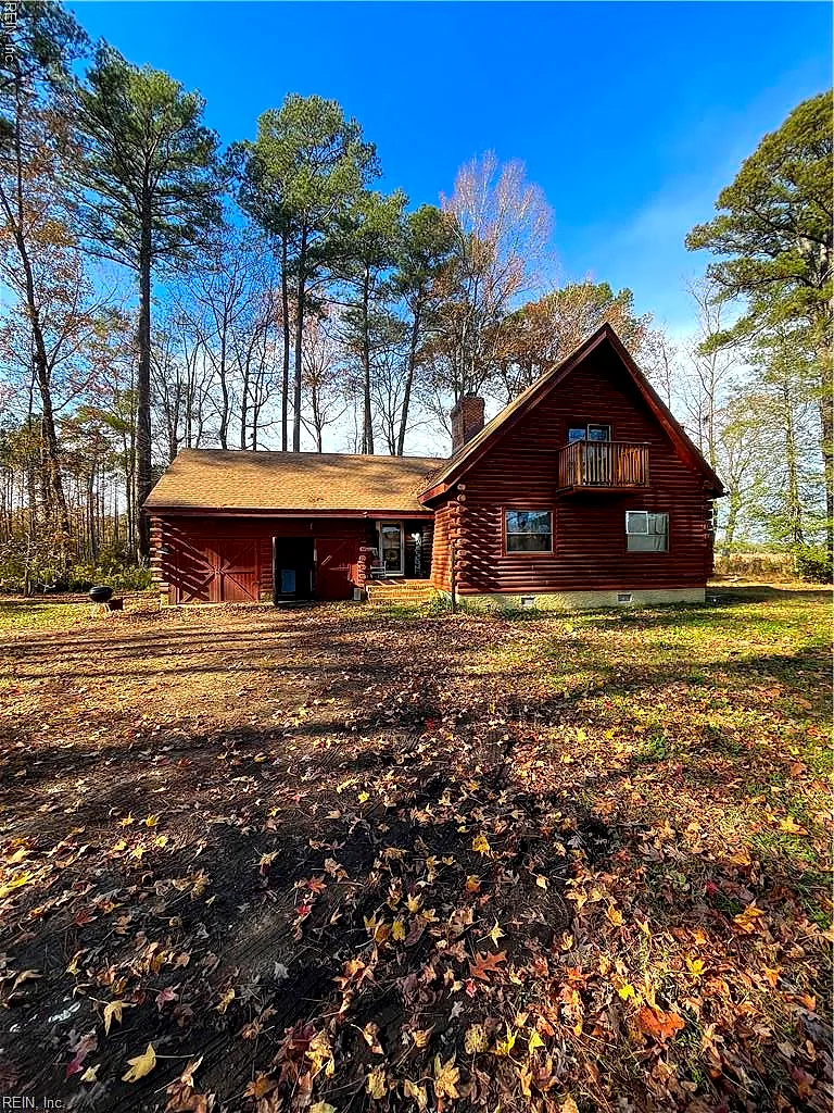 4389 Adams Swamp Rd, Suffolk — photo