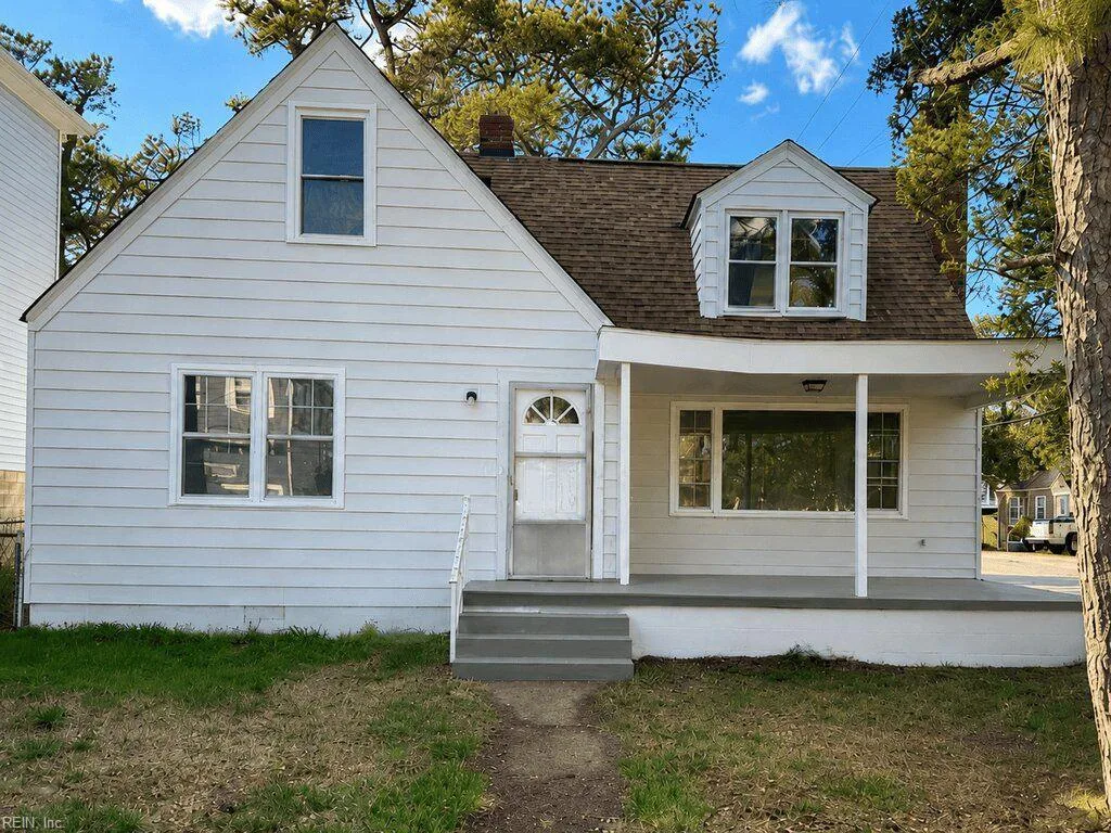 9571 13th Bay ST, NORFOLK VA 23518