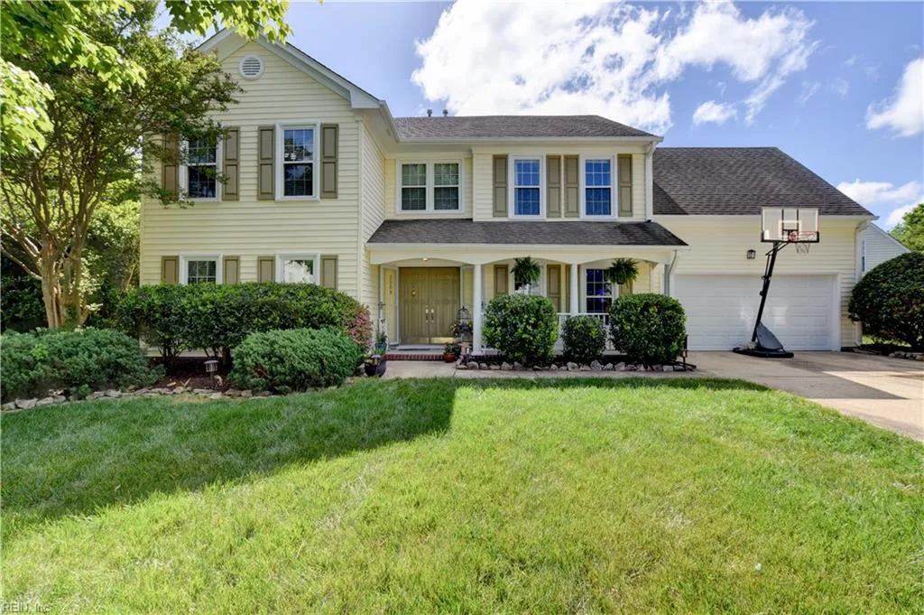 2508 Sandusky AVE, VIRGINIABEACH VA 23456