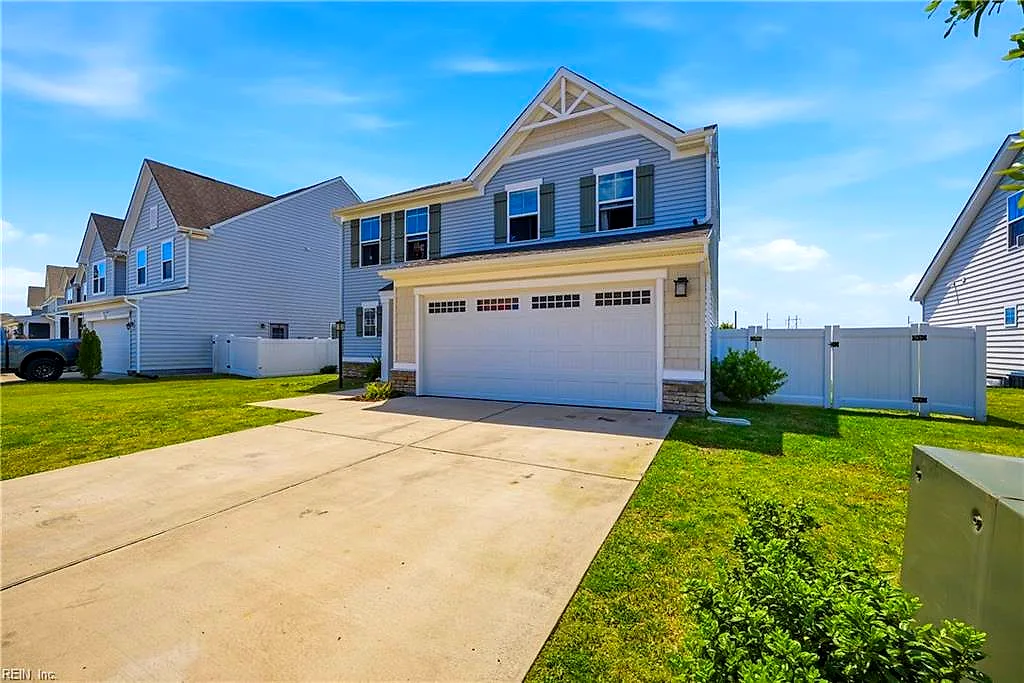 216 Sunny Lake Rd, Moyock — photo