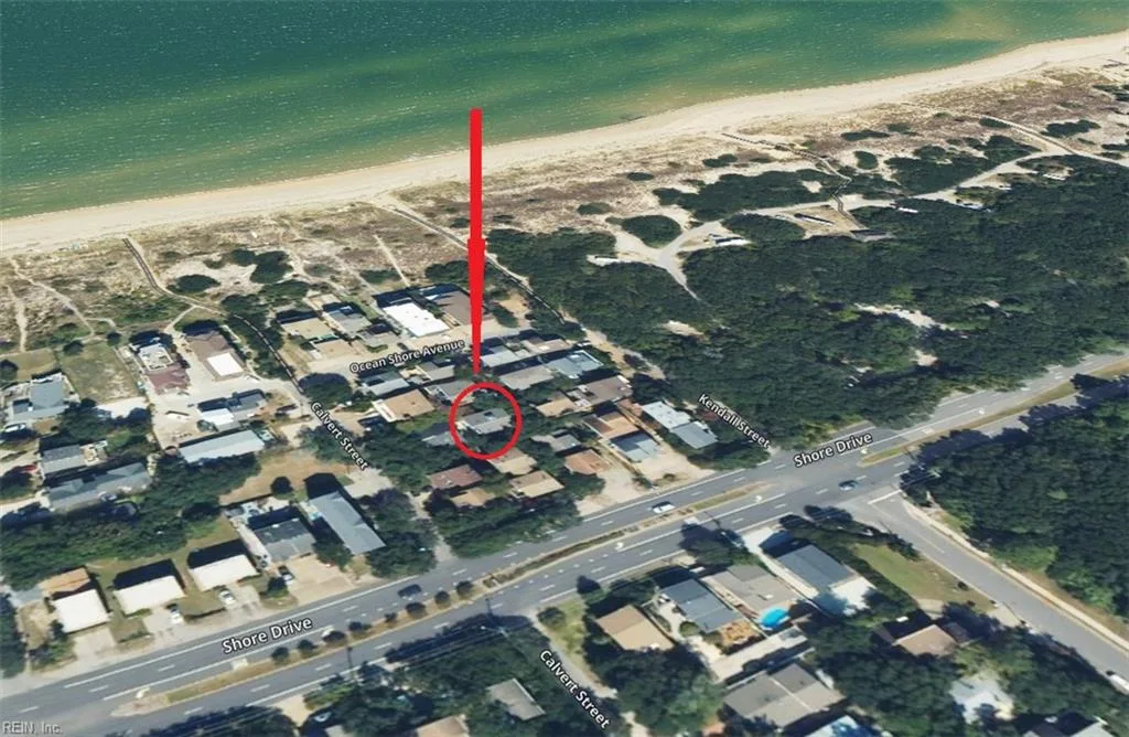 2314 Calvert ST, VIRGINIABEACH VA 23451