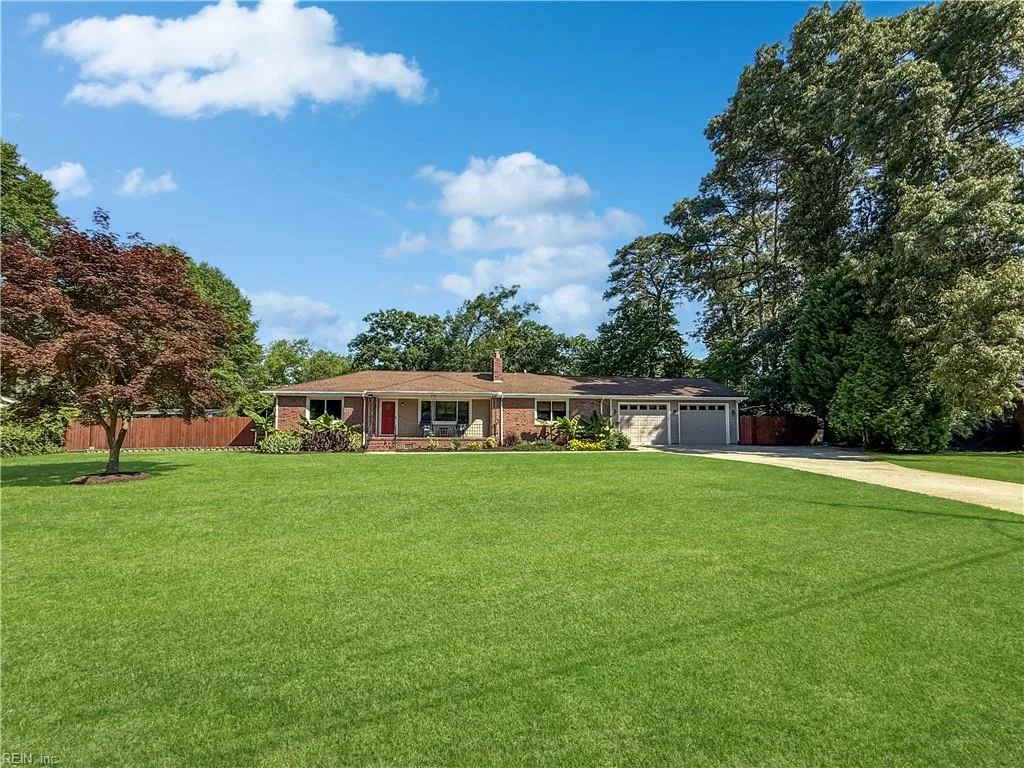 5221 Sweetbriar CIR, PORTSMOUTH VA 23703