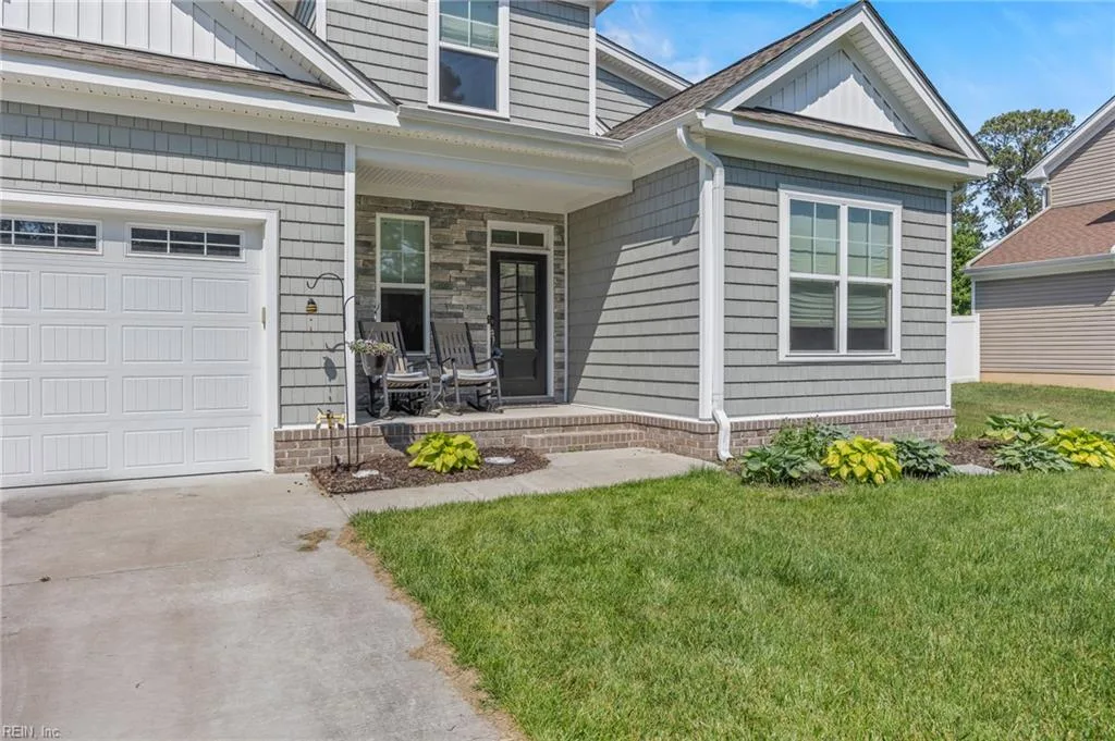 712 Jubilee CT, CHESAPEAKE VA 23322
