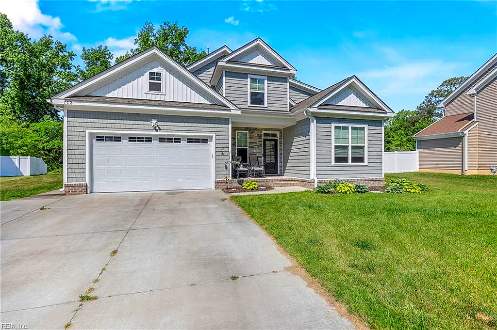 712 Jubilee Ct, Chesapeake — photo