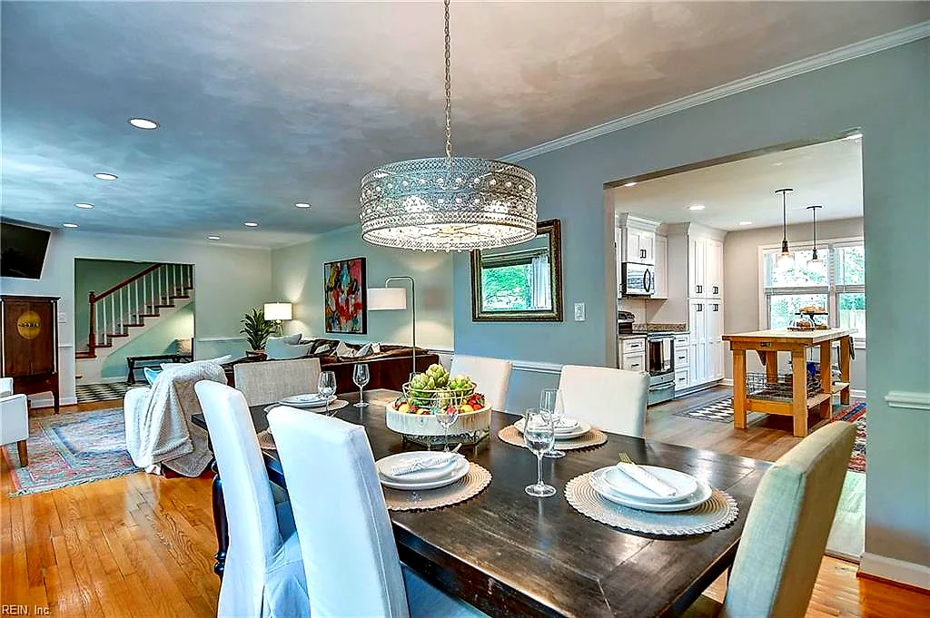 2564 Entrada Dr, Virginia Beach — photo