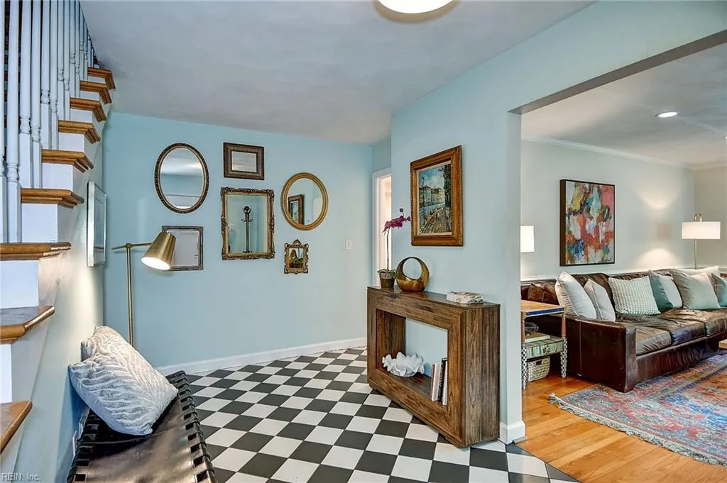 2564 Entrada Dr, Virginia Beach — photo