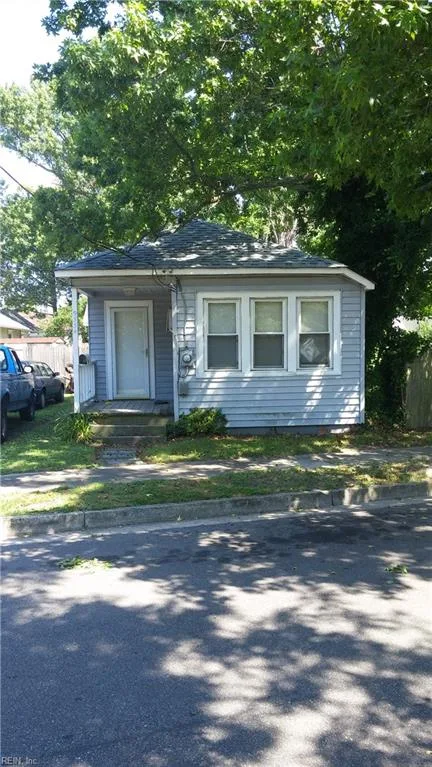 9554 Capitol AVE, NORFOLK VA 23503
