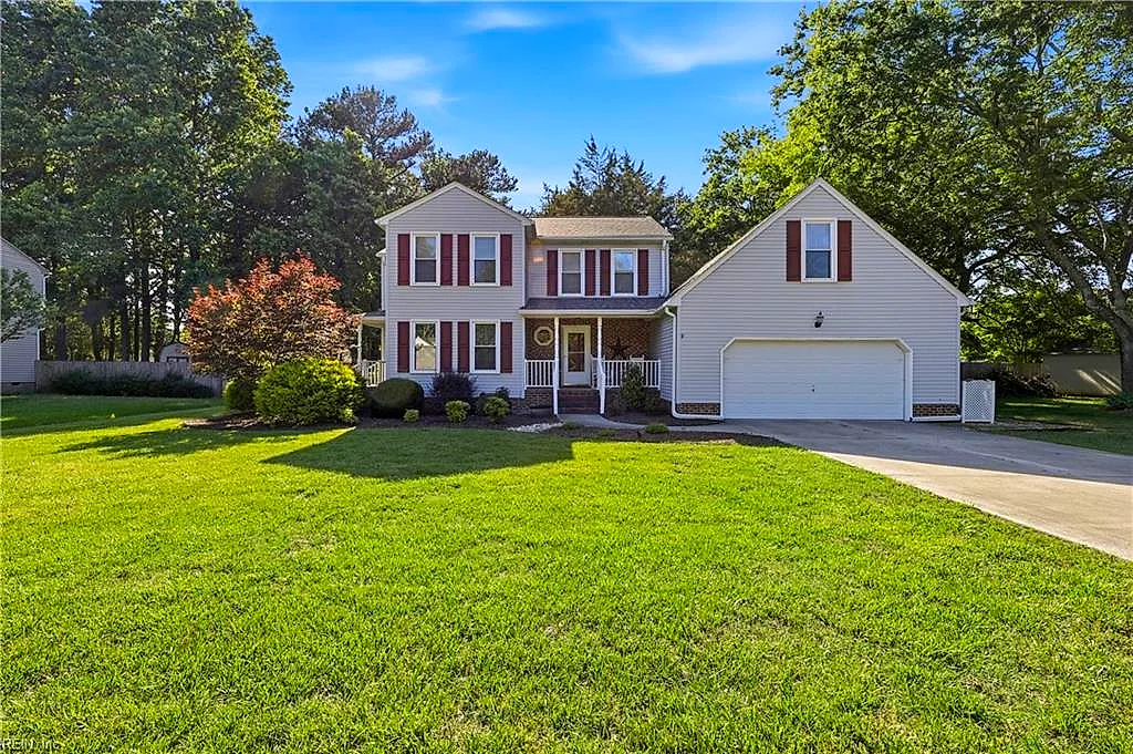 4 Faye Dr, Smithfield — photo