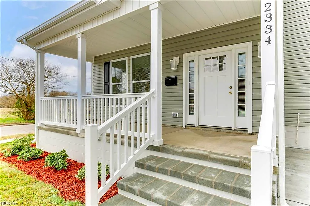 6348 Chesapeake Blvd, Norfolk — photo
