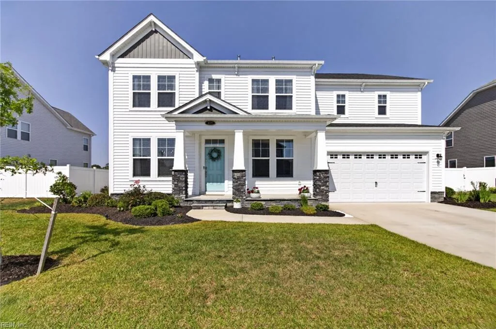 425 Regency ST, CHESAPEAKE VA 23320