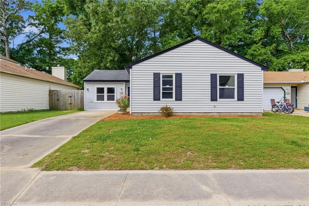 1566 Hummingbird LN, VIRGINIABEACH VA 23454