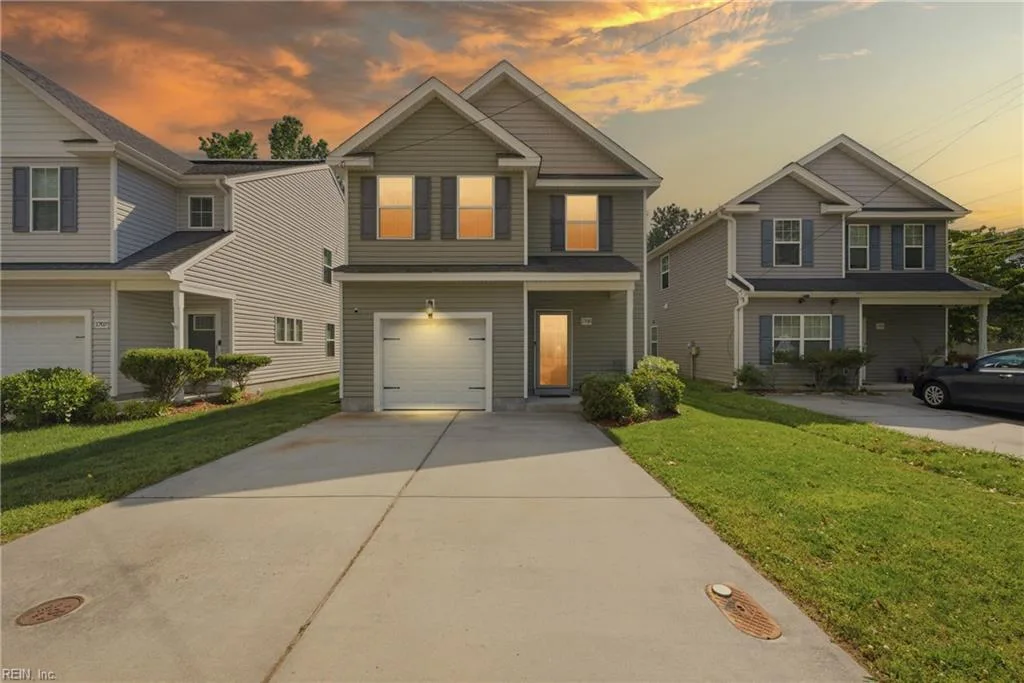 1705 Lockard AVE, CHESAPEAKE VA 23320