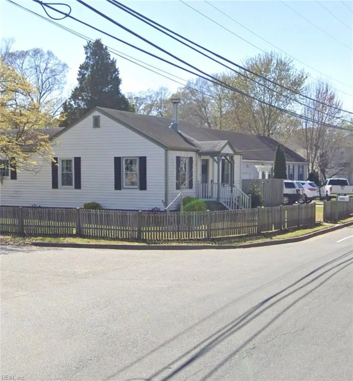 3909 Rokeby AVE, CHESAPEAKE VA 23325
