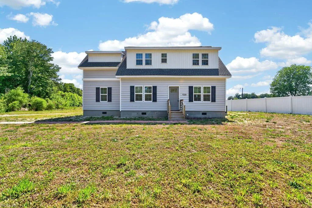 9289 Gates RD, SUFFOLK VA 23437