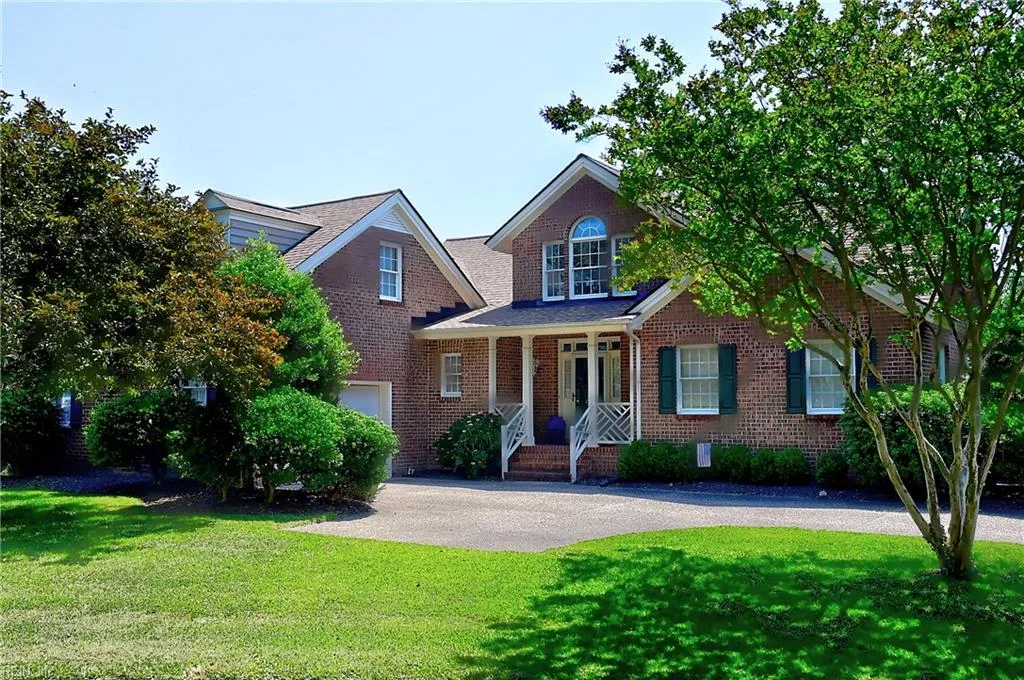 2871 Lilley Cove DR, CHESAPEAKE VA 23321